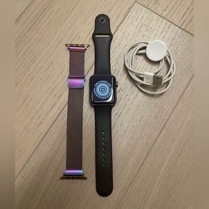 Apple Watch 3